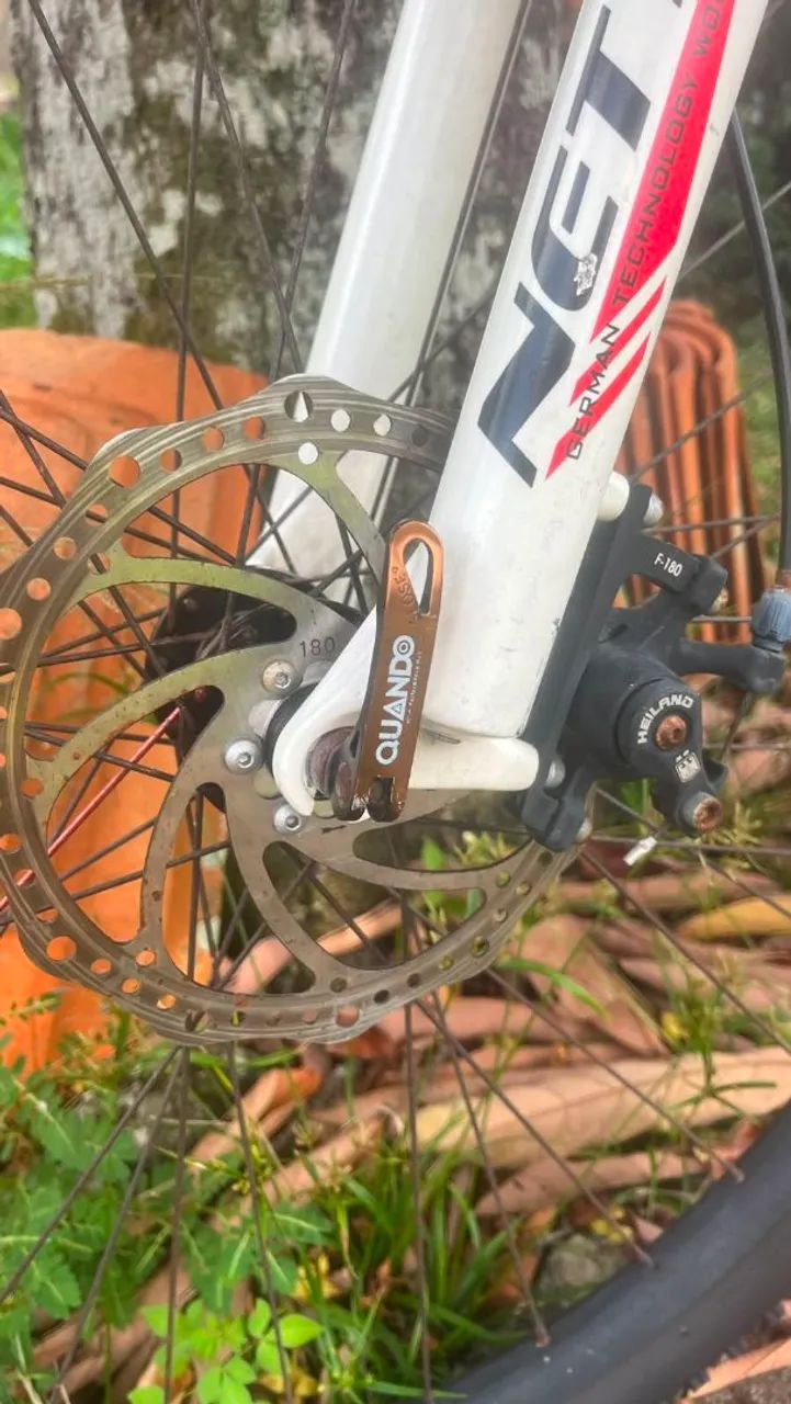 BIKE MONTADA HEILAND - Foto 3