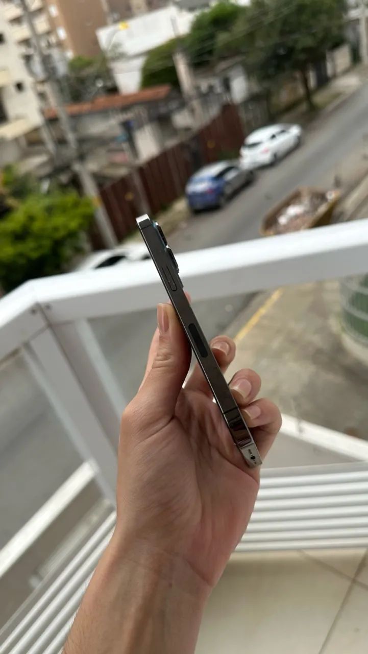 iPhone 13 Pro 256g - Foto 5