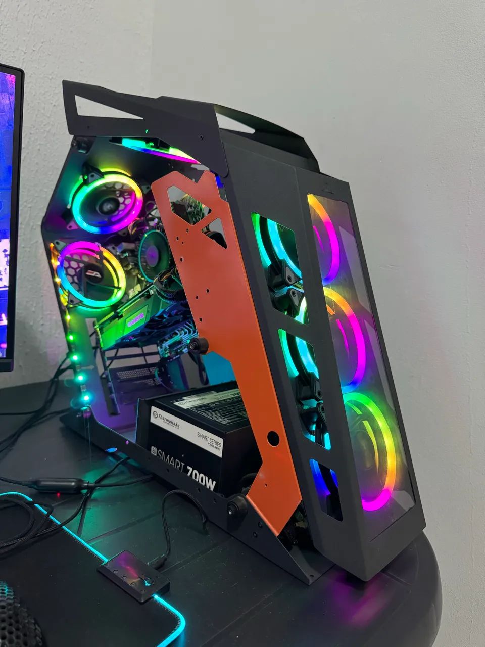 PC GAMER COMPLETO 