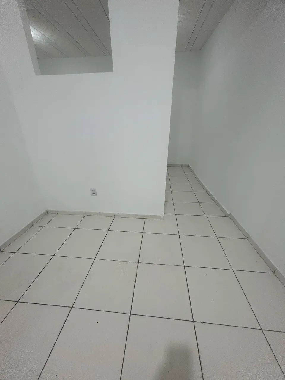 Excelente kitinete no Ermelinda 