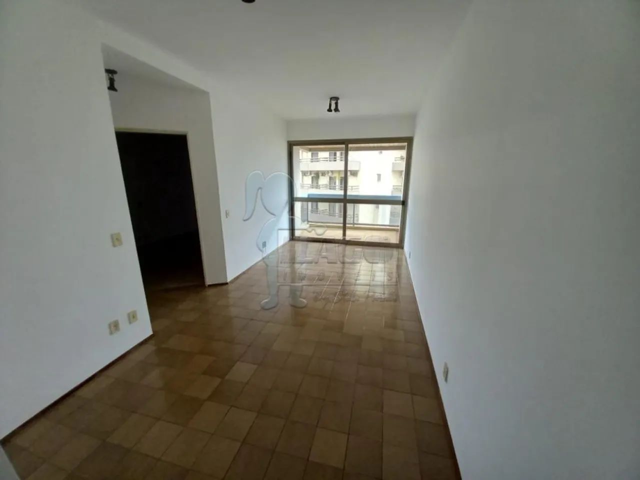 Apartamento de 54m² com 01 quarto para a locação - Centro