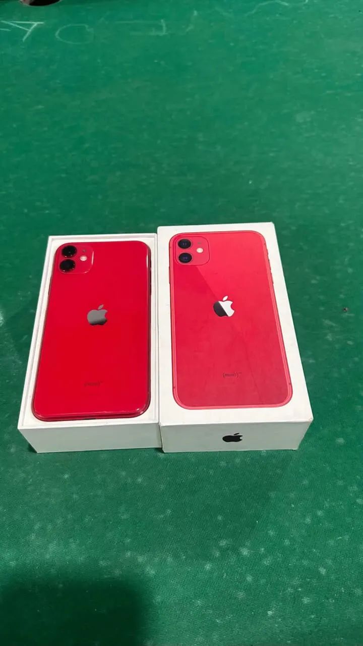 iPhone 11 64g - Foto 3