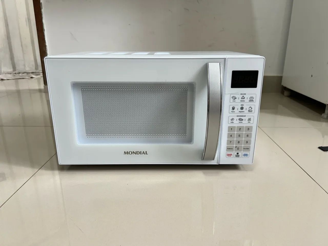 Microondas 