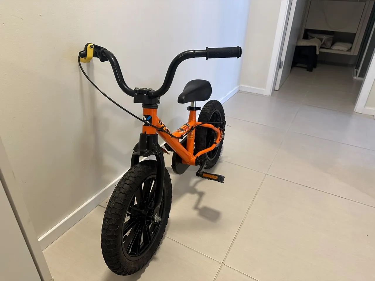 Bicicleta aro 14 - Foto 2