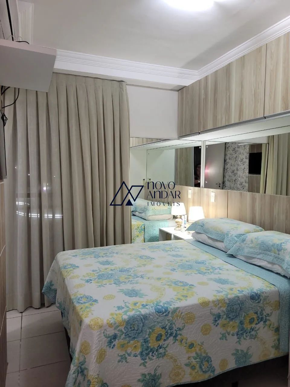 Apartamento à venda no bairro Cidade da Esperança - Natal/RN - Foto 6