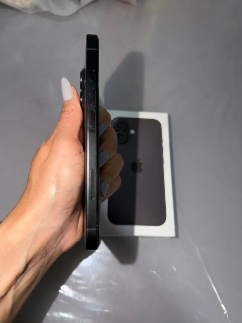 iPhone 16 - Foto 2