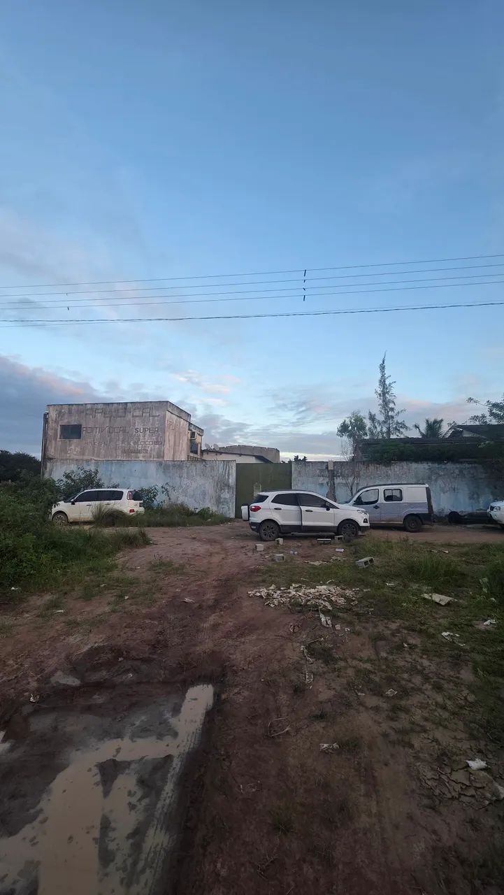 Vende-se chácara