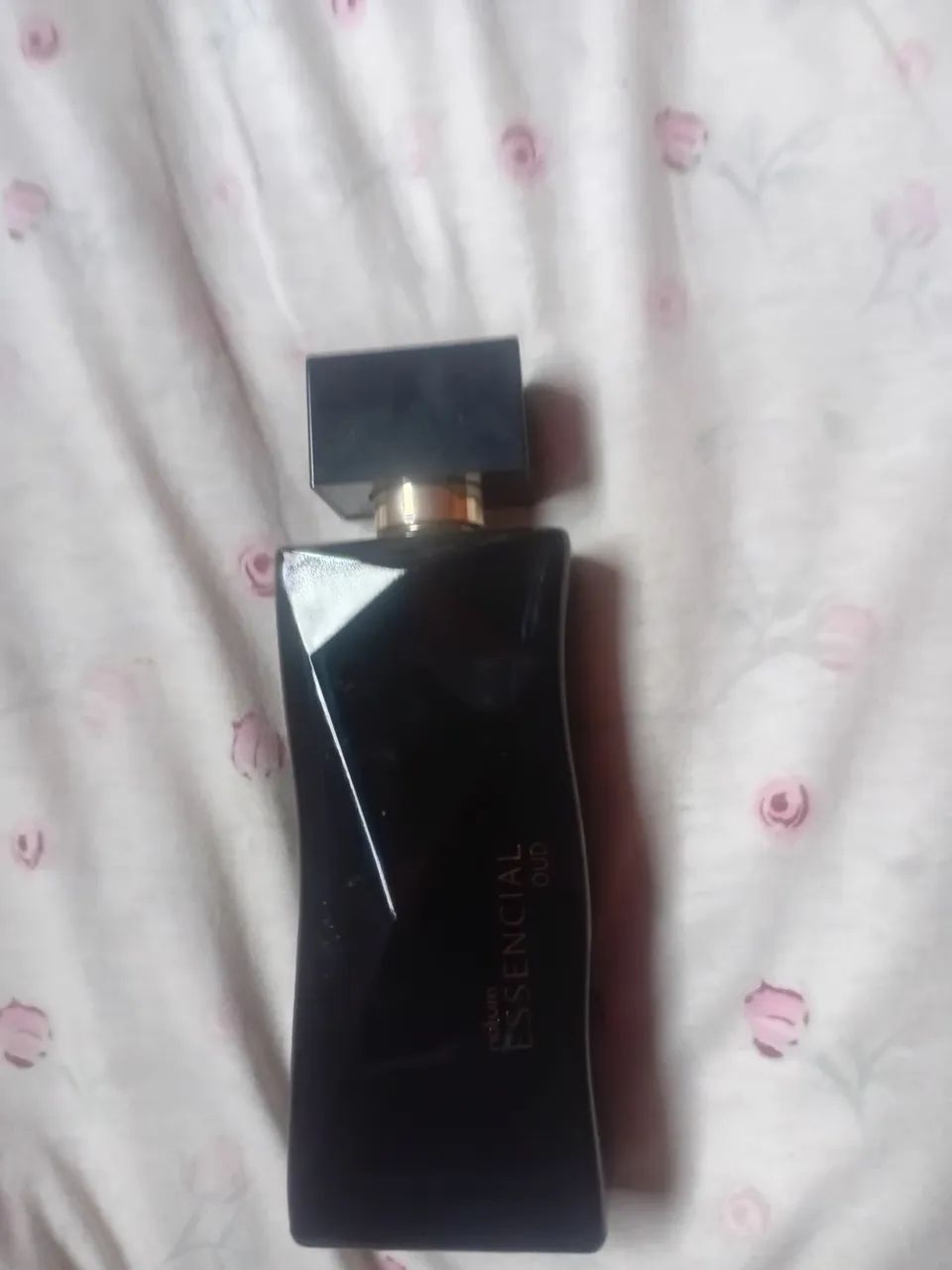 Perfume essencial oud