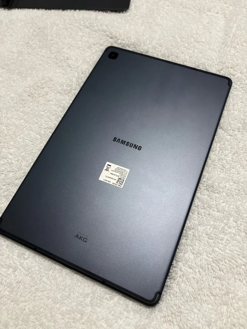 Tablet tab s6 lite 64gb versão 2024 teclado e mouse  - Foto 3