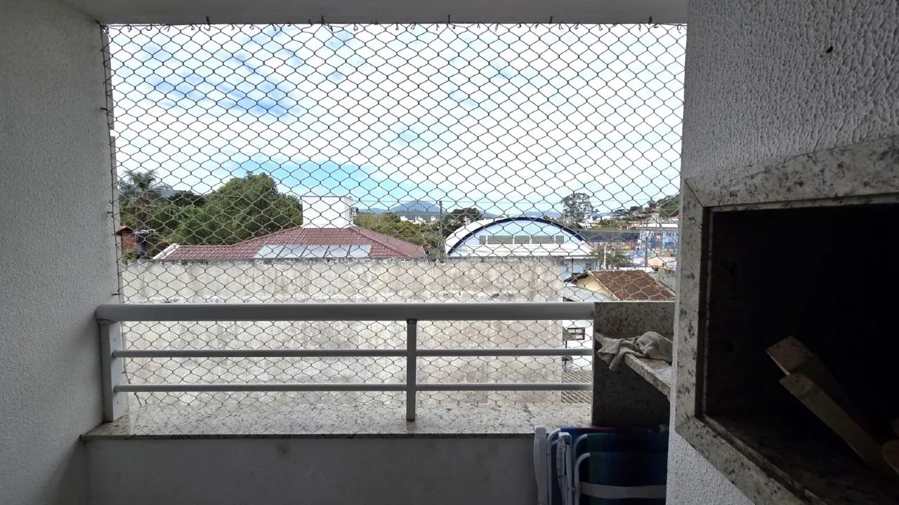 Apartamento 2 quartos em Canasvieiras, Florianópolis | [EDIFICIO] - Foto 4