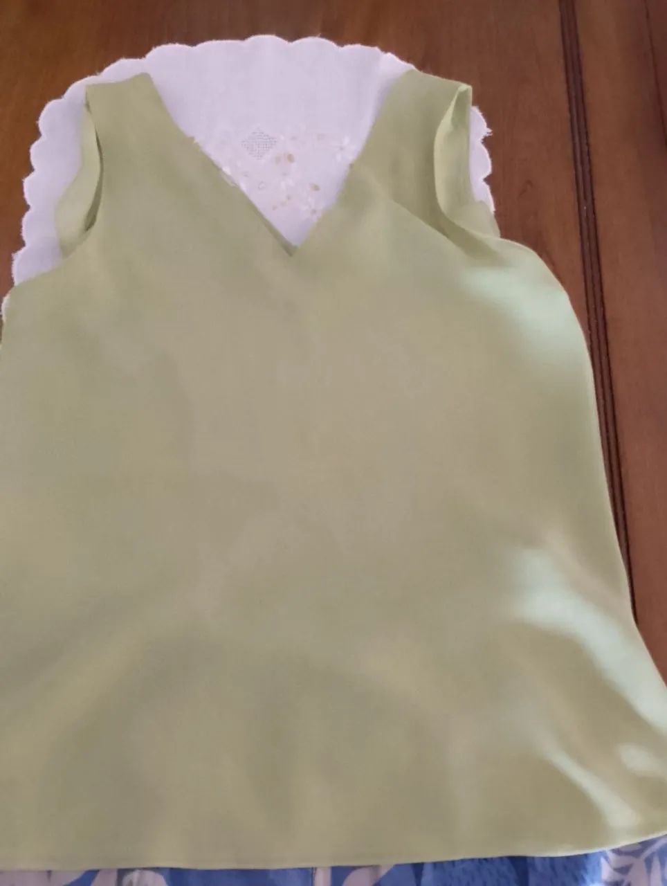 Short feminino  - Foto 4