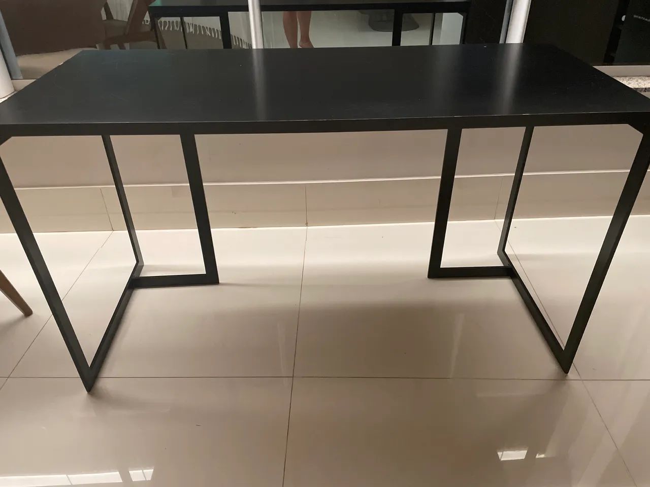 Mesa de escritório 