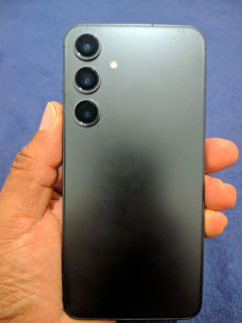 S24+ CINZA 250 GB - Foto 2
