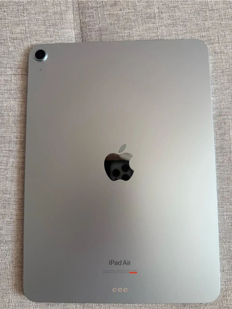 iPad Air m2 11 polegadas 256gb - Foto 2