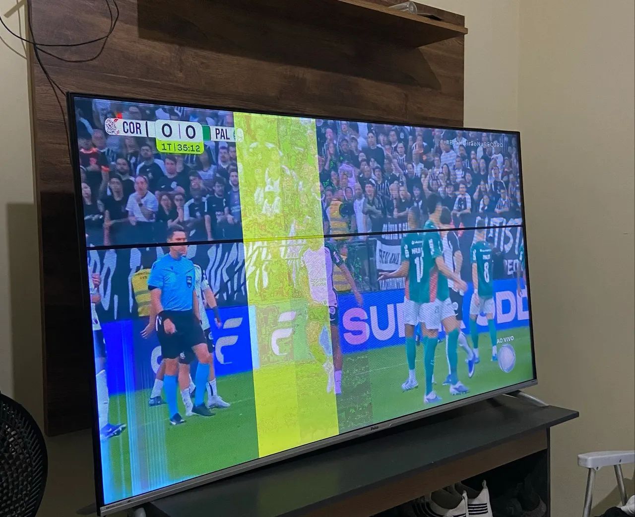 Tv philco 58 smart 4K