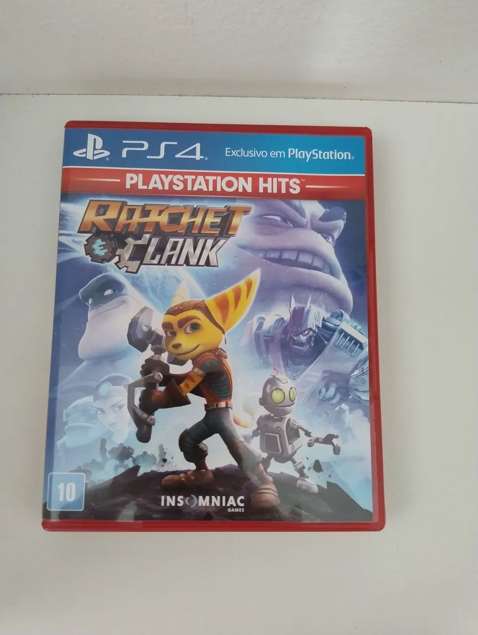 Jogos de Playstation 4 e 5  - Foto 5