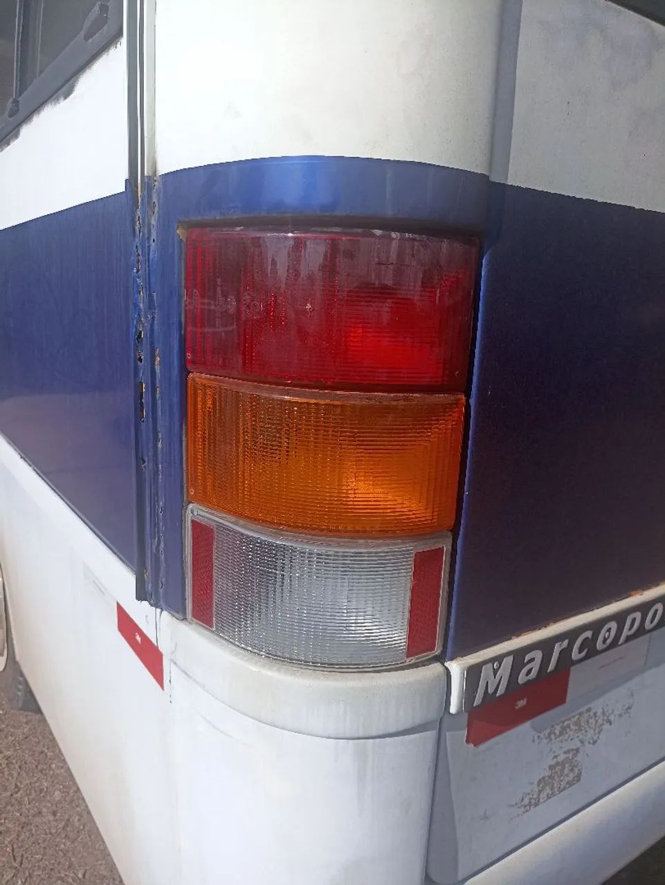 MOTOR HOME, Volare A6 - Foto 3