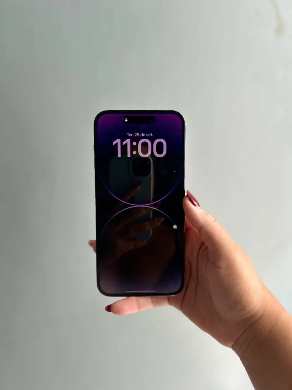 14 Pro Max - Foto 3