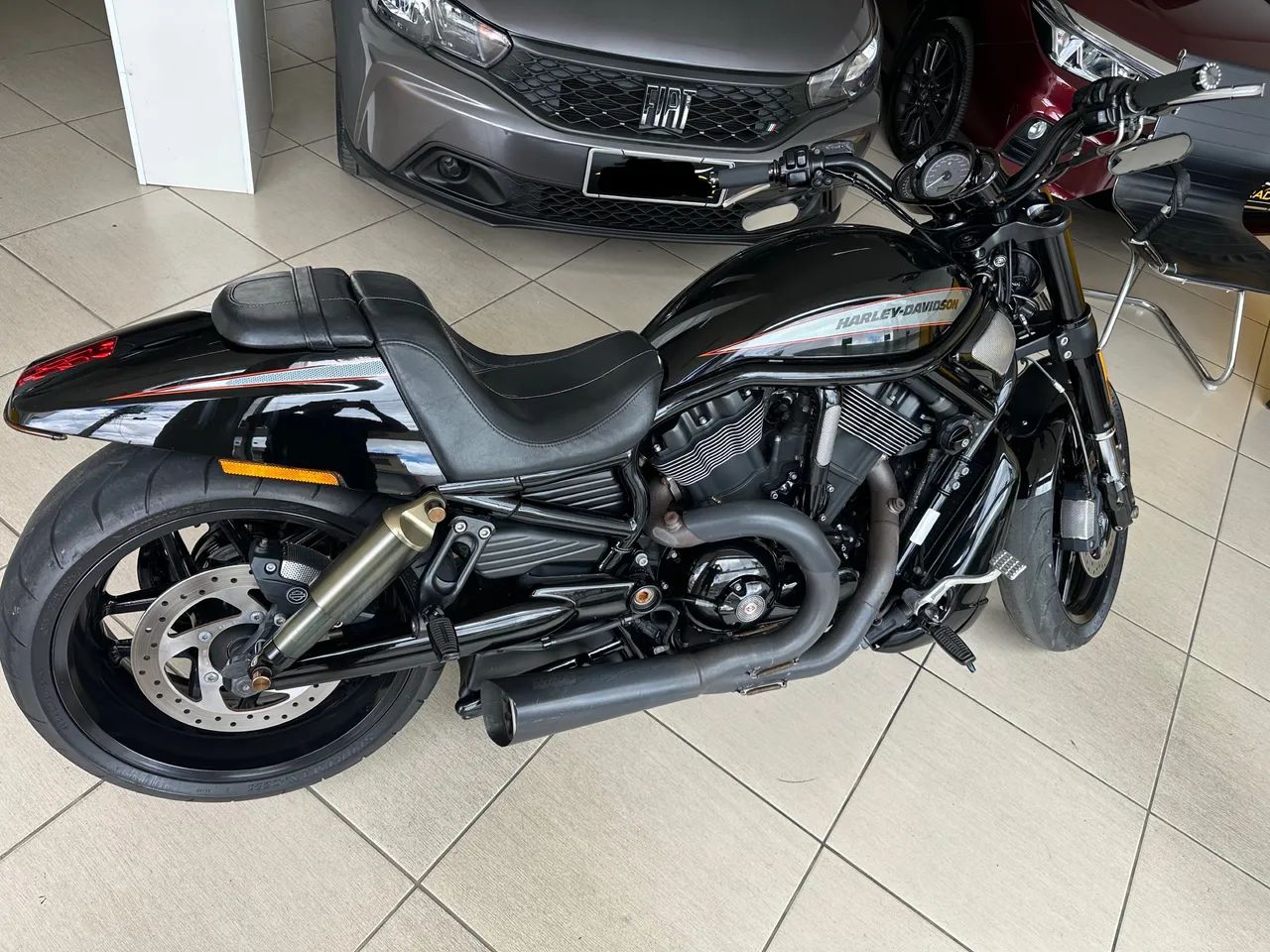 Harley Davidson  - Foto 6