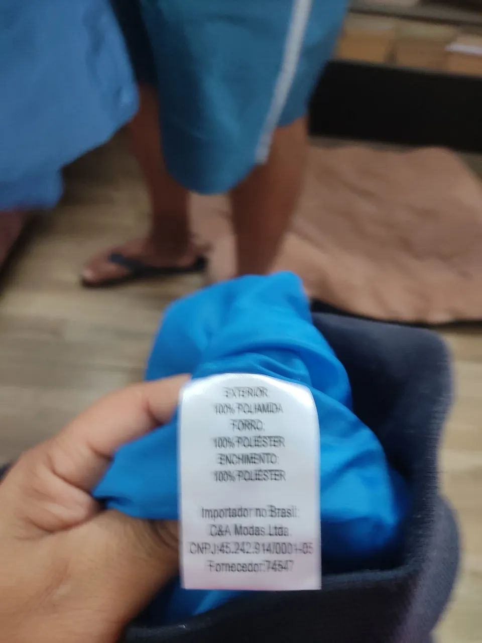 Jaqueta puff - Foto 4