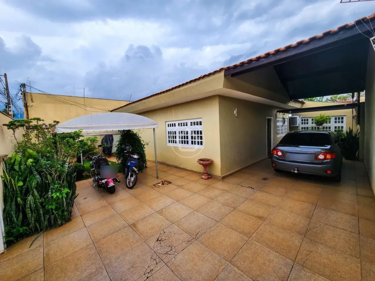 CASA COM PISCINA E ÁREA GOURMET - Foto 3