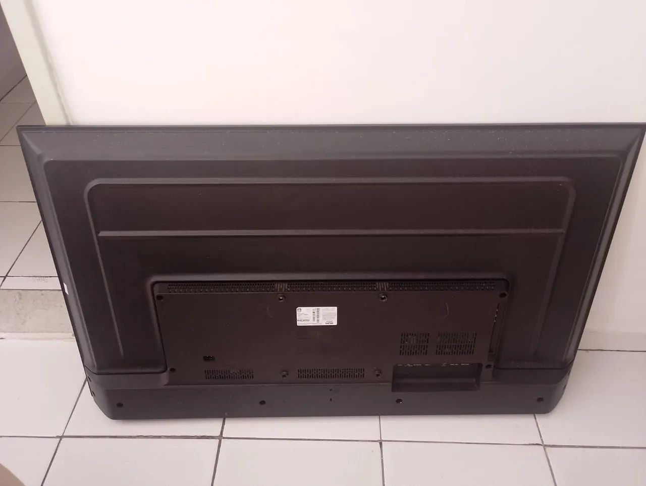 TV 50 / Philips - Foto 2
