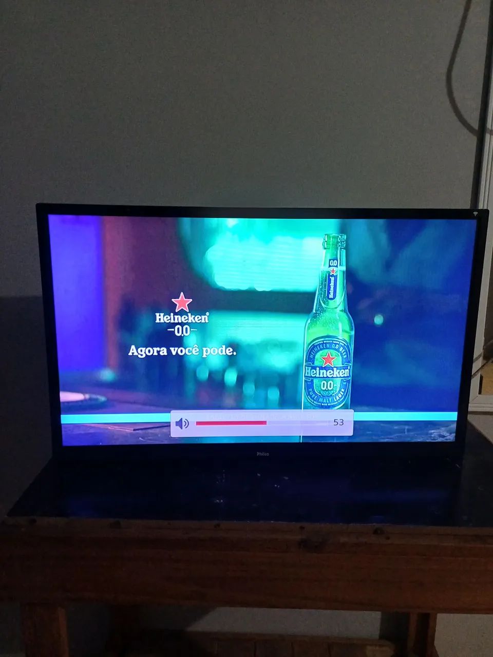 Tv smart 32 pulgadas 