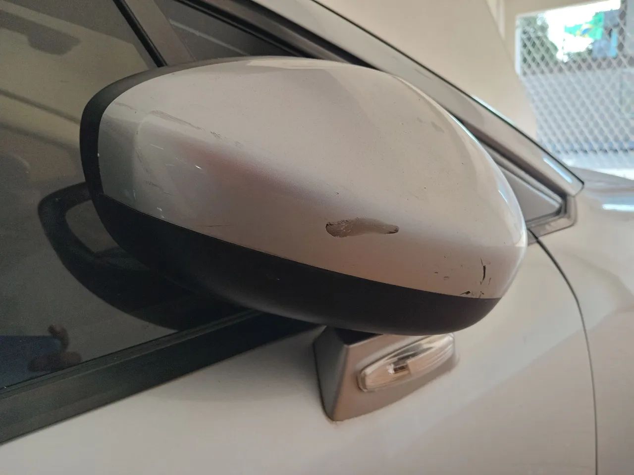 Par retrovisor elétrico C4 + módulos  - Foto 4