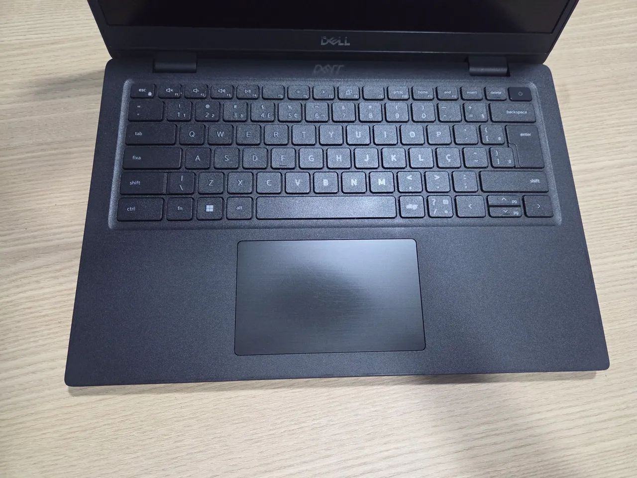 Notebook Dell i7 11 geração/ 8gb de ram e SSD 256gb - Foto 2