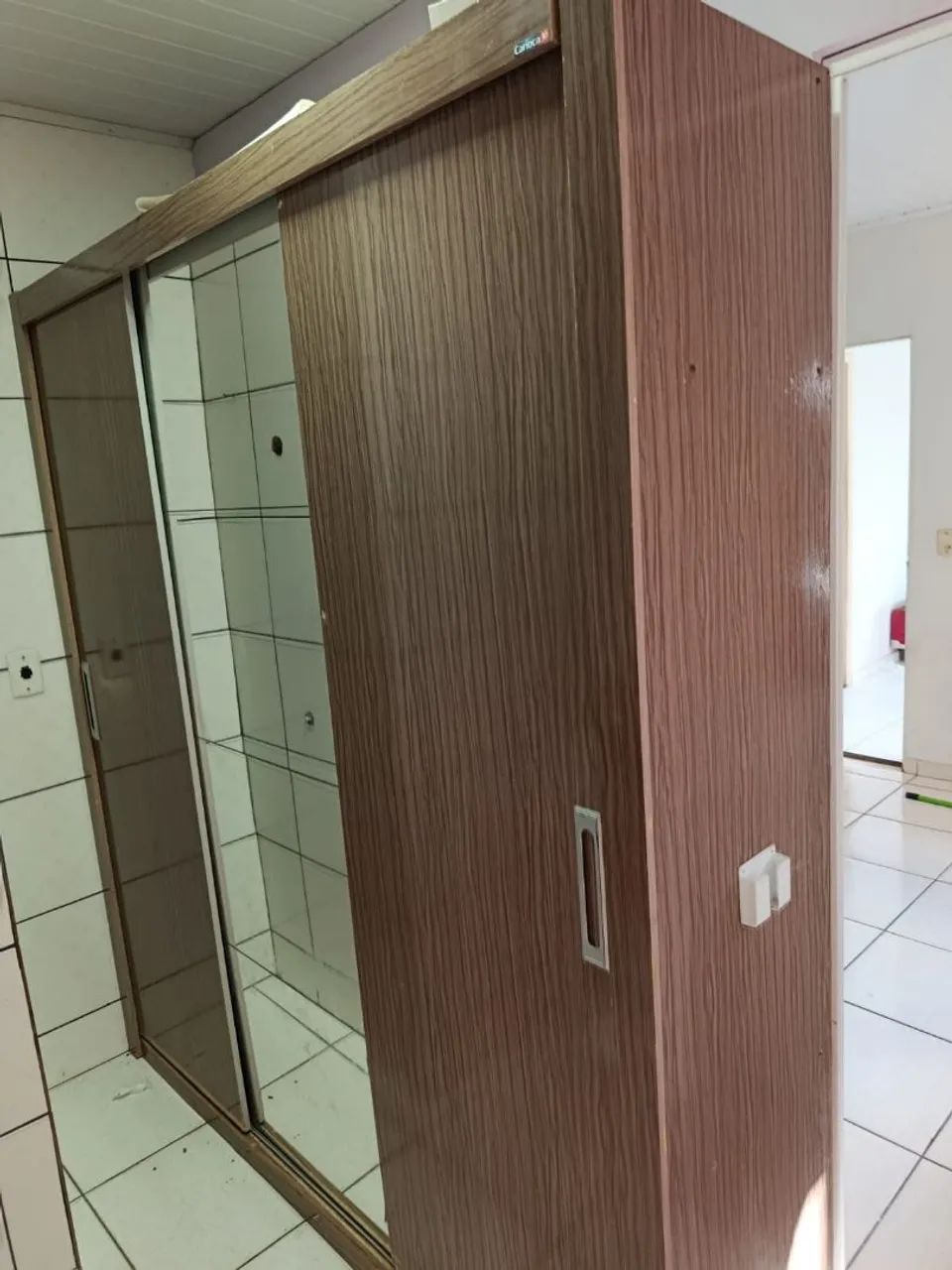 Guarda roupas - Foto 2