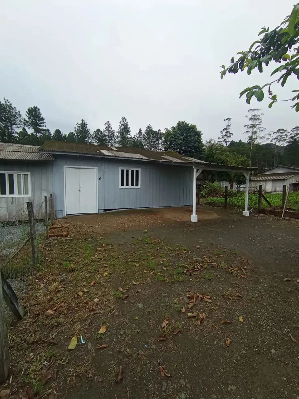 Casa geminada no Bairro Tomaselli - Foto 2