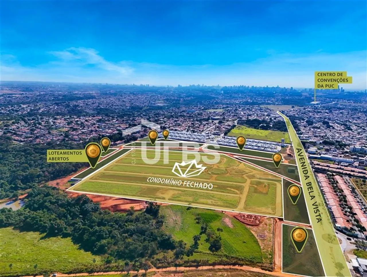 Imóvel Comercial - Imóvel Comercial - Foto 4