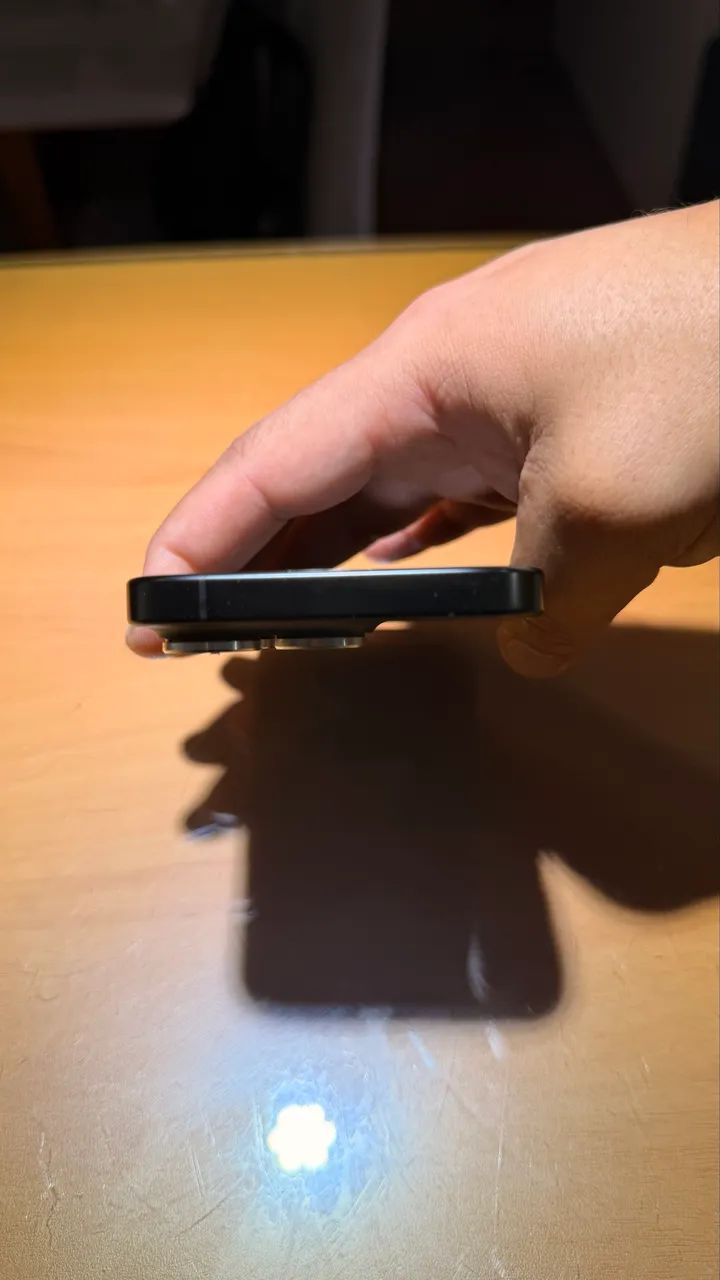 IPHONE 16 PRO 256GB  - Foto 3