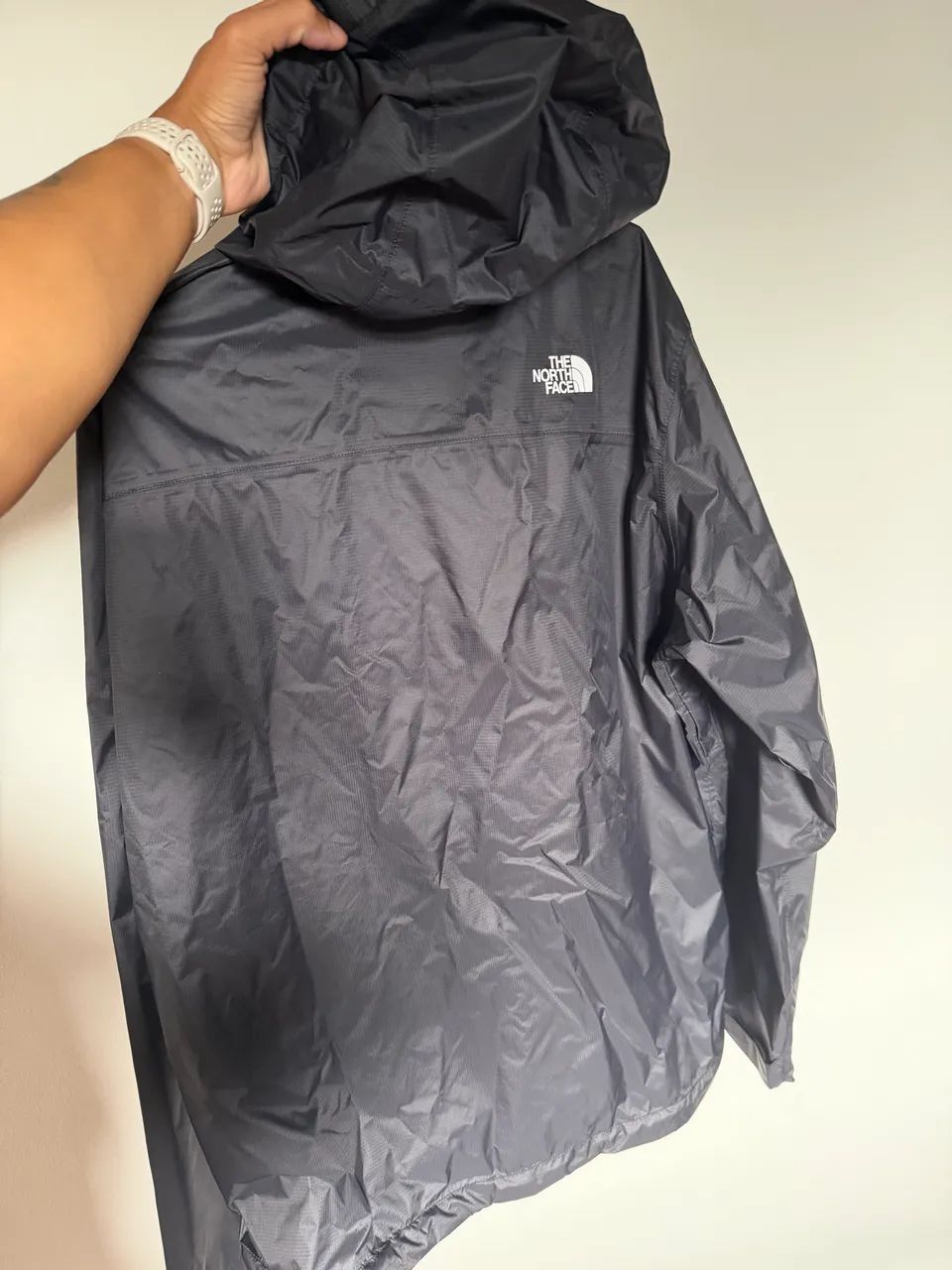 Corta Vento The North Face - Foto 2