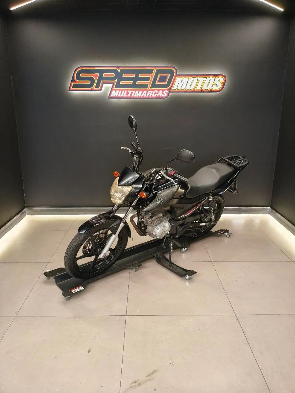 Ybr150 Factor ED - Foto 4
