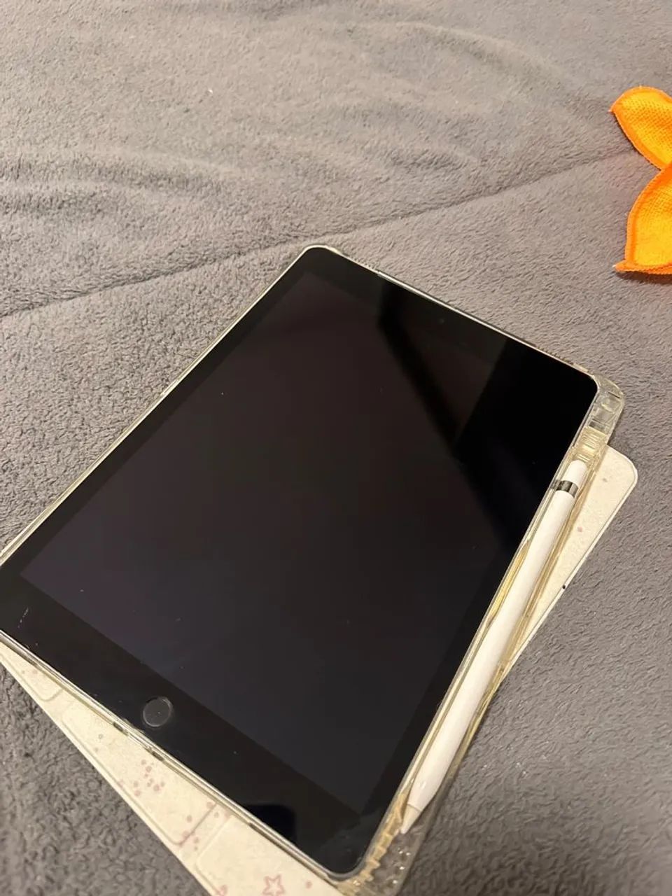 IPAD 9 - COM APPLE PENCIL ORIGINAL