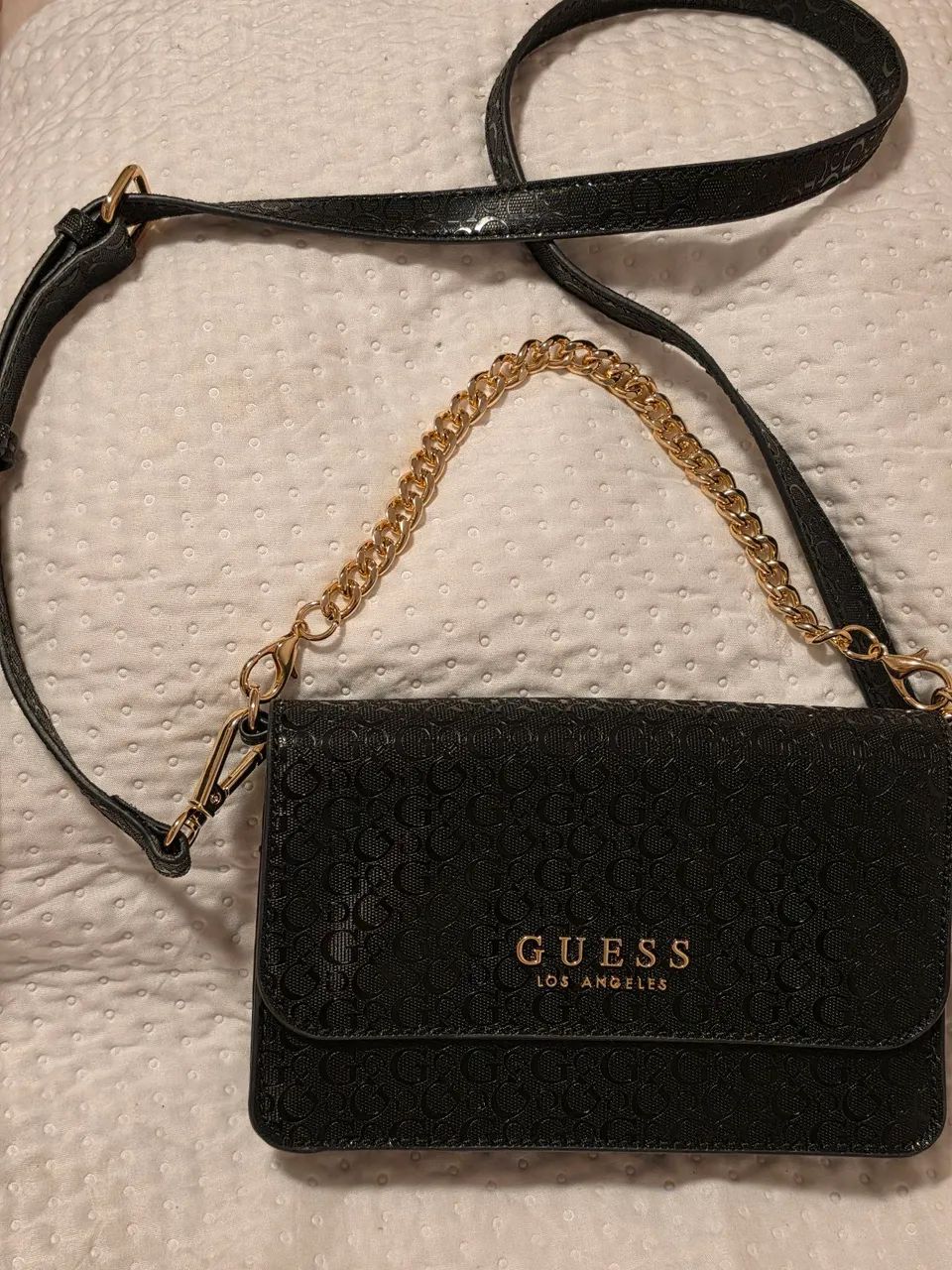 Bolsa Guess