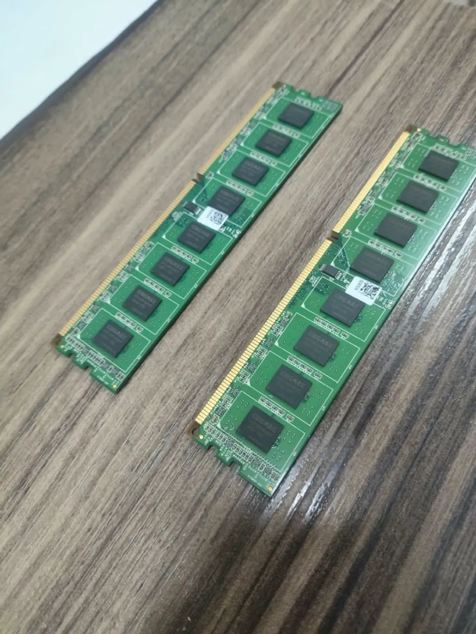 Memória RAM Kingmax DDR3 de 4GB para desktop - Foto 2