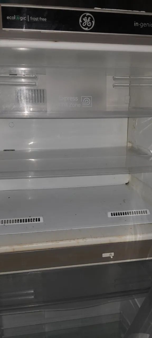 Geladeira ge