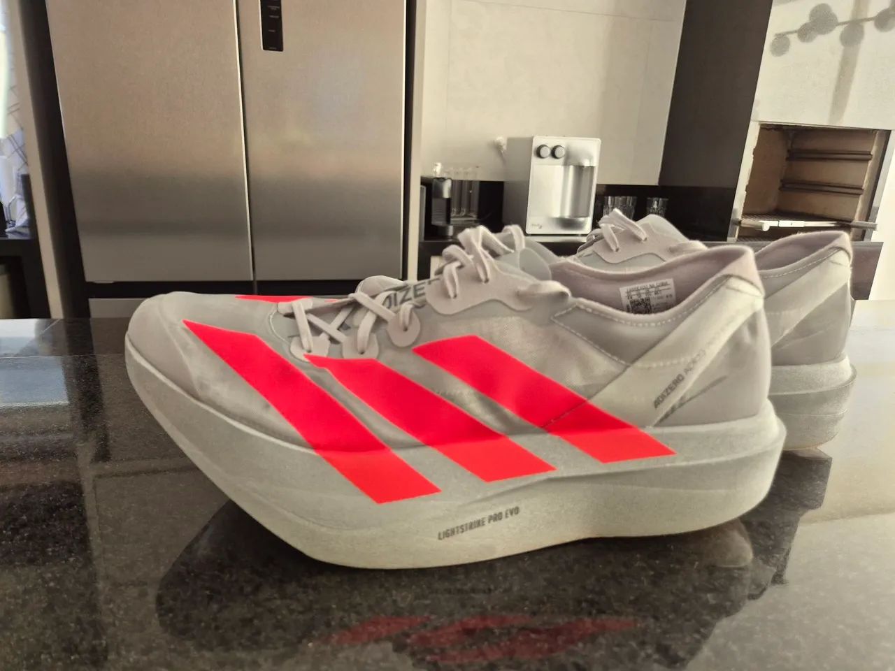 Adizero Adios Pro Evo 2 - Foto 4