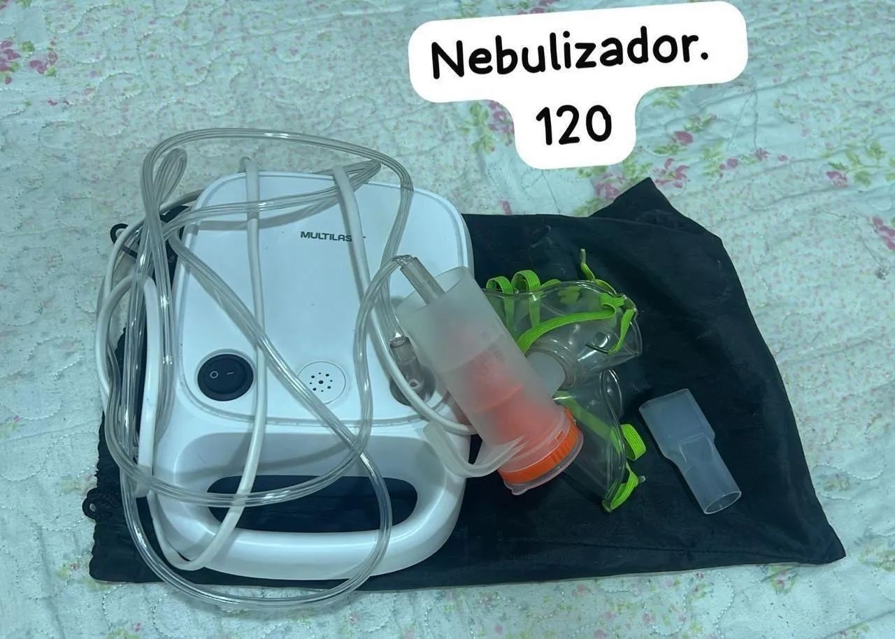 Nebulizador 