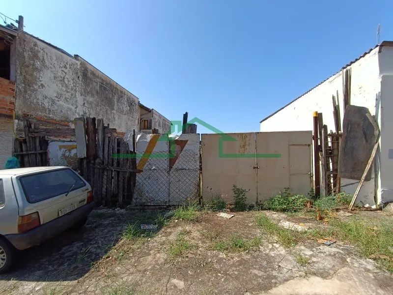 Terrenos e Chácaras - SANTA RITA GARÇAS - Foto 4