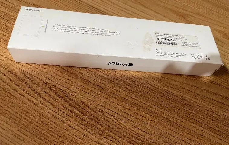 Apple Pencil 2 - Foto 2