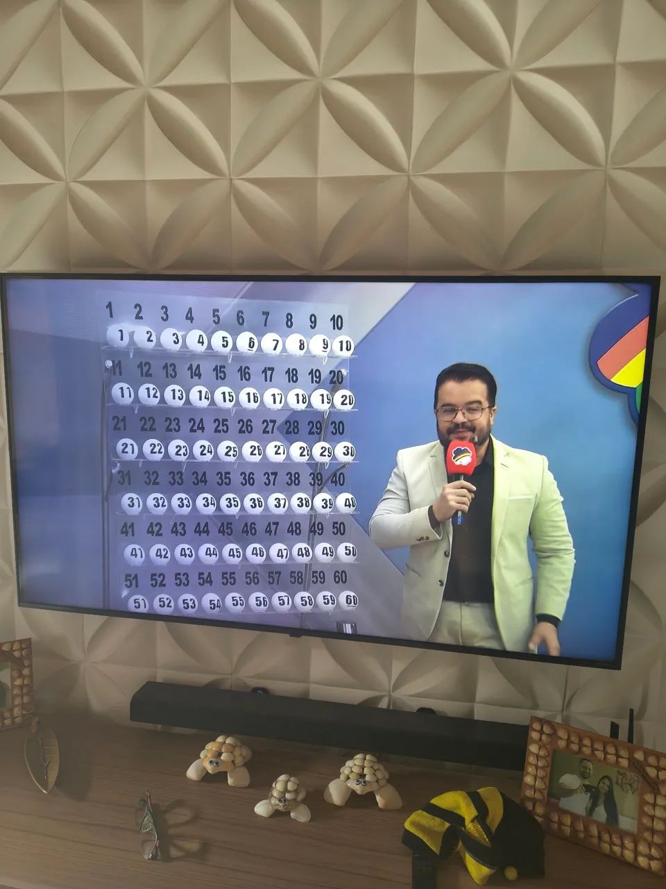 Tv LG 55Nanocell OBS! - Foto 2