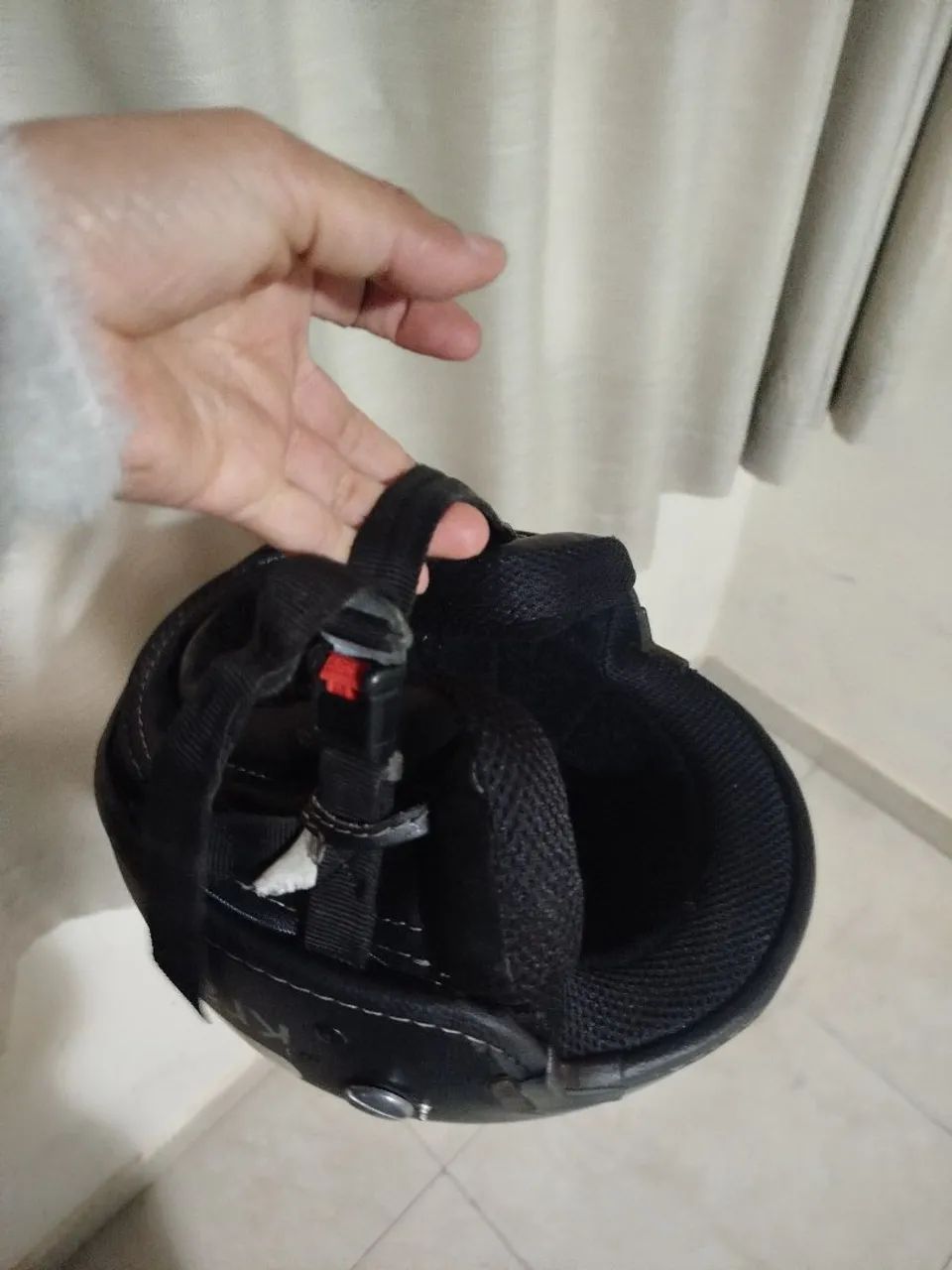 Capacete  - Foto 4