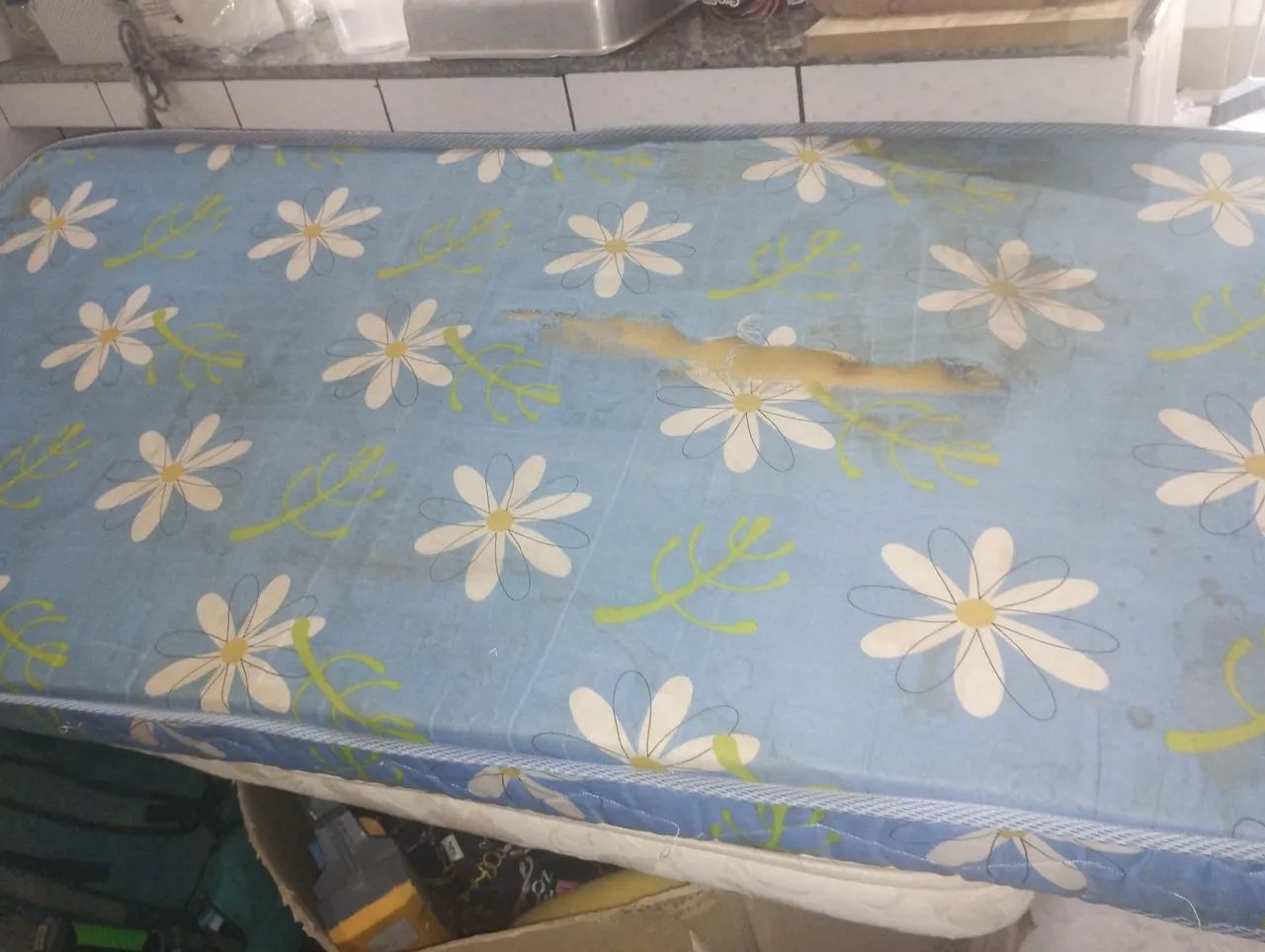 Vendo uma cama infantil  - Foto 3