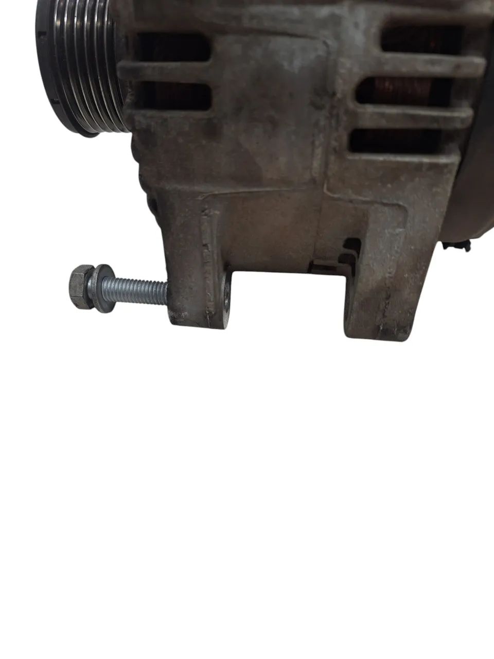 Alternador Citroen C4 Pallas 2008 A 2012 - Foto 5