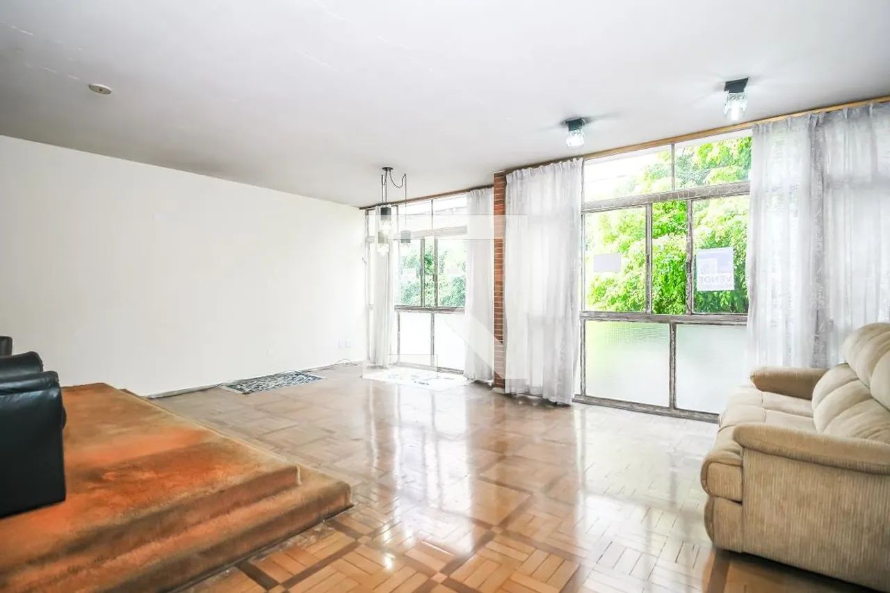 Apartamento à Venda - Bom Retiro, 3 Quartos, 195 m2 - Foto 3