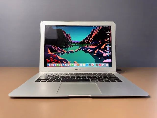 MacBook Air 13