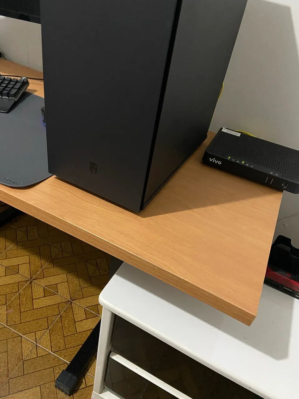 Mesa de escritório  - Foto 2
